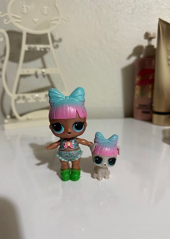 Lol bebek ve lol pets - Görsel 3