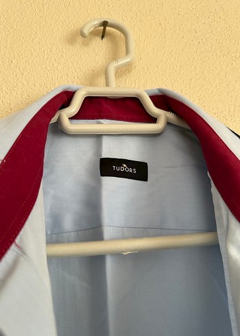 Uzun Kollu Erkek Gömlek - Görsel 3