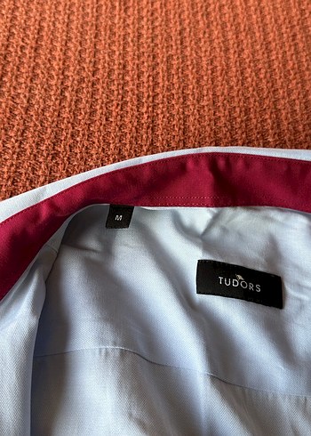 Uzun Kollu Erkek Gömlek - Görsel 4