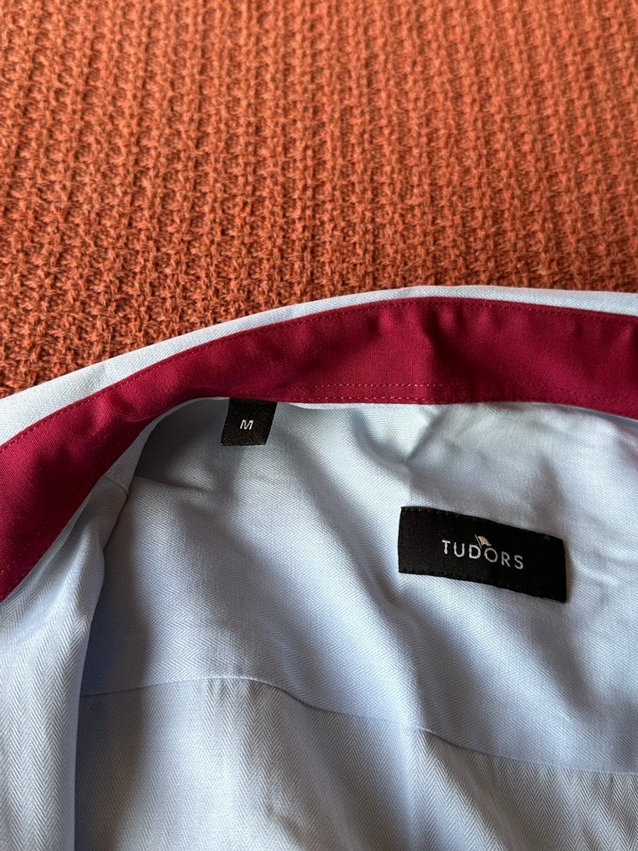 Uzun Kollu Erkek Gömlek - Görsel 4