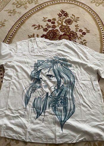 Diğer Standart Beden