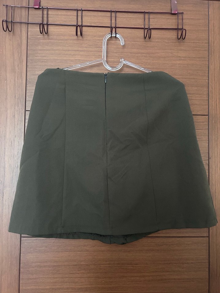 Haki etek - Görsel 4