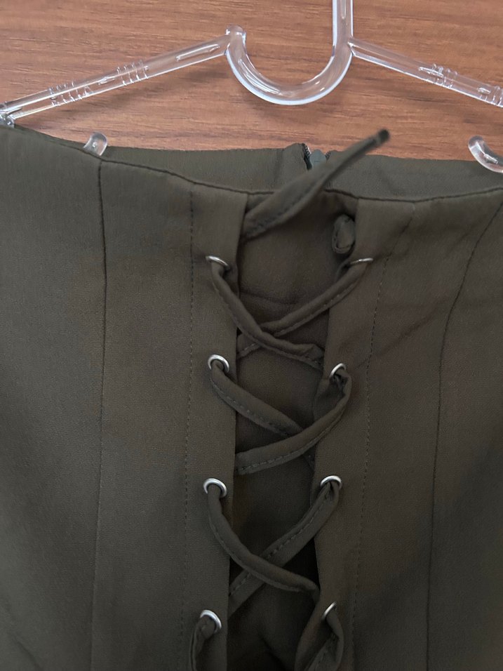 Haki etek - Görsel 2