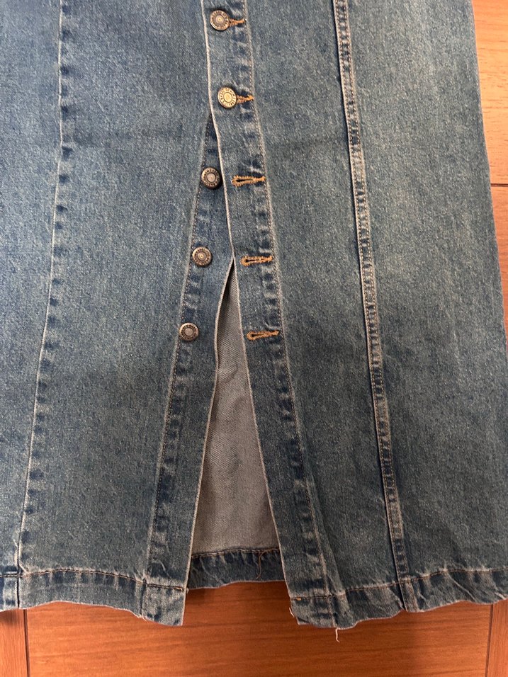 Kot etek - Görsel 3