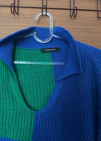 Kazak renkli - Görsel 2