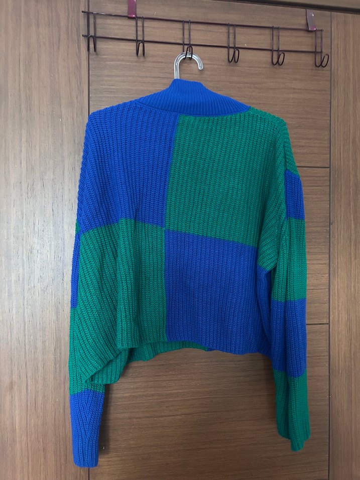 Kazak renkli - Görsel 3