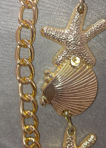 Zincir kemer - Görsel 3