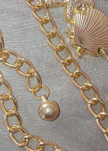 Zincir kemer - Görsel 4