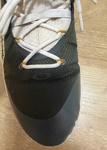 Dakler Vibram marka Erkek spor Ayakkabı Bağcıkları - Görsel 5