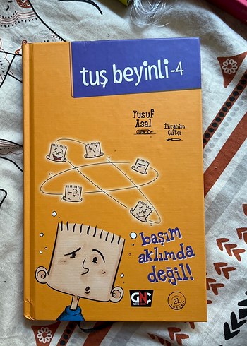  Beden Tuş Beyinli Çocuk Kitapları Serisi