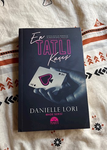 En Tatlı Kaçış - Danielle Lori