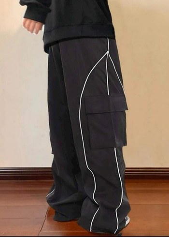 Nike Y2k baggy eşofman
