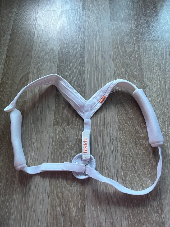 Dik Duruş Korsesi - Görsel 2