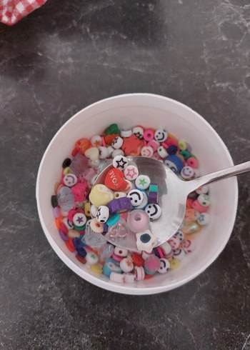 sürpriz kaşıkk - Görsel 8