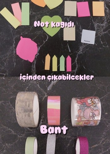 sürpriz kaşıkk - Görsel 3