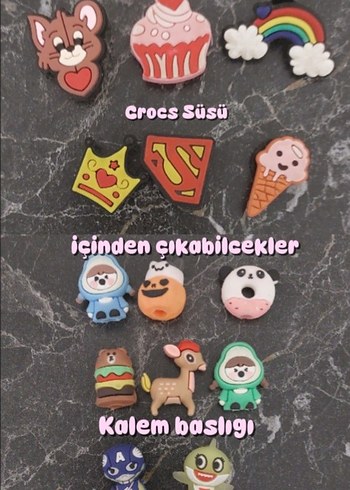 sürpriz kaşıkk - Görsel 4