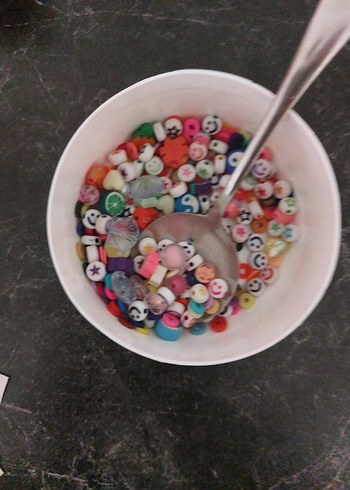 sürpriz kaşıkk - Görsel 7