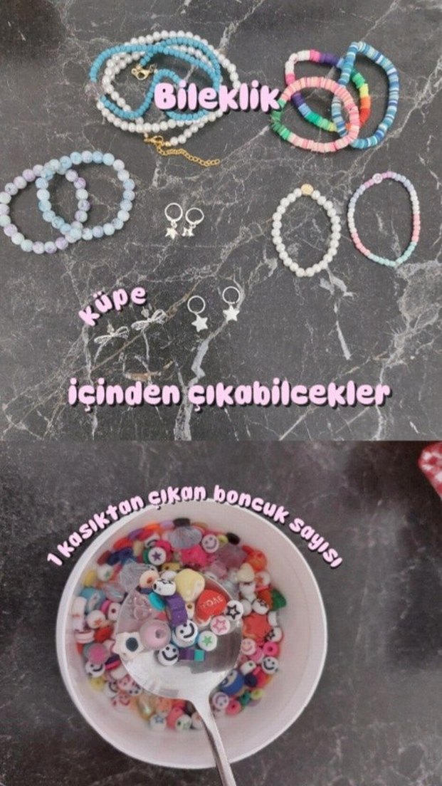 sürpriz kaşıkk - Görsel 5