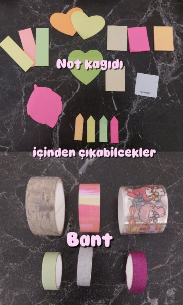 sürpriz kaşıkk - Görsel 3