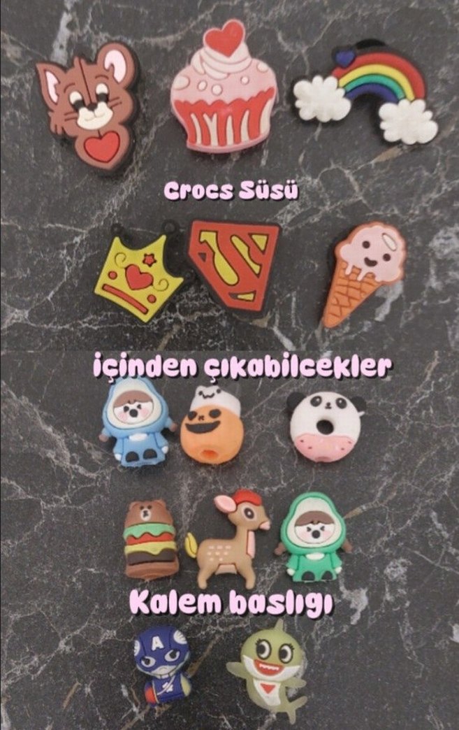 sürpriz kaşıkk - Görsel 4