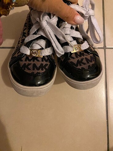 Michael Kors Michael Kors kız çocuk ayakkabı