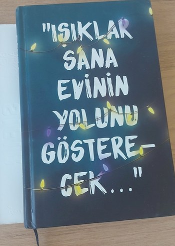 Sıfır Kilometre - Beyza Alkoç
(imzalı) - Görsel 2