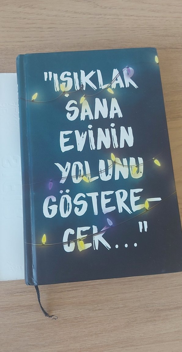 Sıfır Kilometre - Beyza Alkoç
(imzalı) - Görsel 2