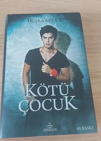 Kötü Çocuk - Büşra Küçük