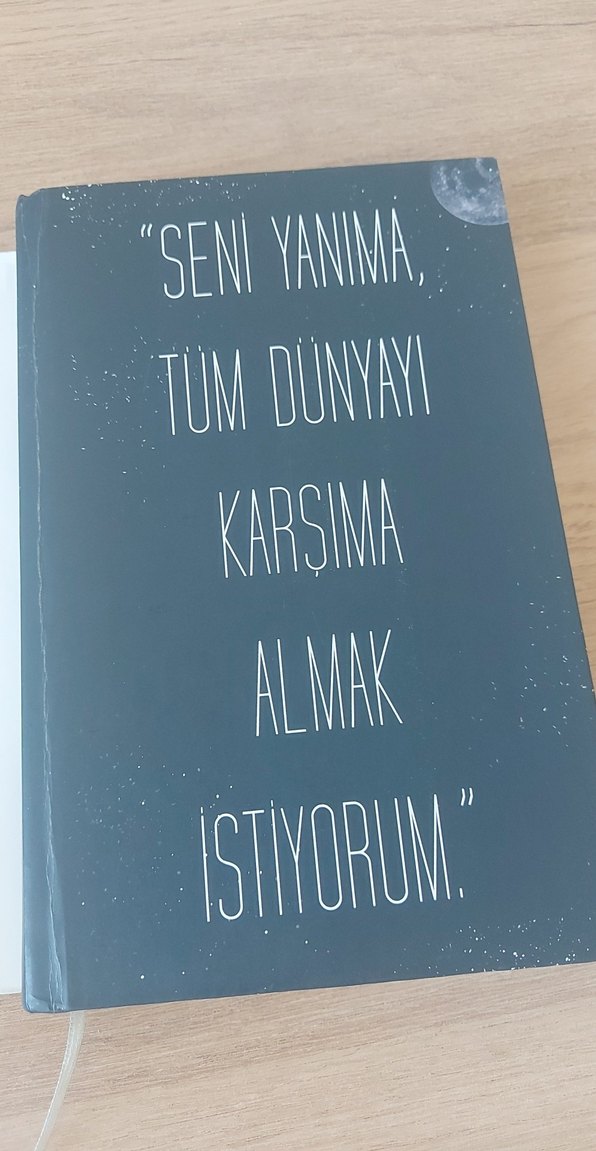 Kar Küresi - Beyza Alkoç - Görsel 2