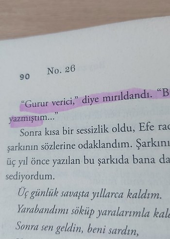 Beden No. 26 - Beyza Alkoç
