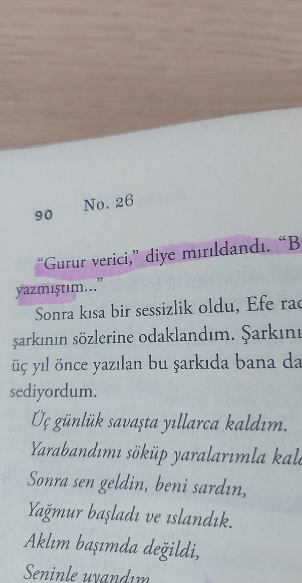 No. 26 - Beyza Alkoç - Görsel 3