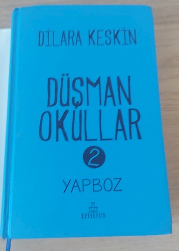 Düşman Okullar 2 - Yapboz - Görsel 2