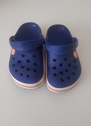 28 Beden Crocs terlik