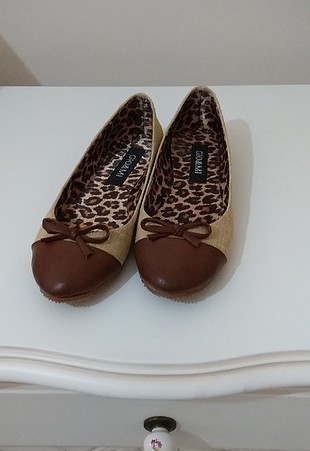 leopar babet