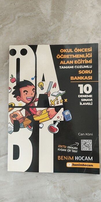 Beden Renk Benim hocam okul öncesi