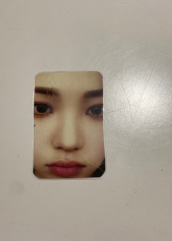 Aespa karina pvc kaplama pc