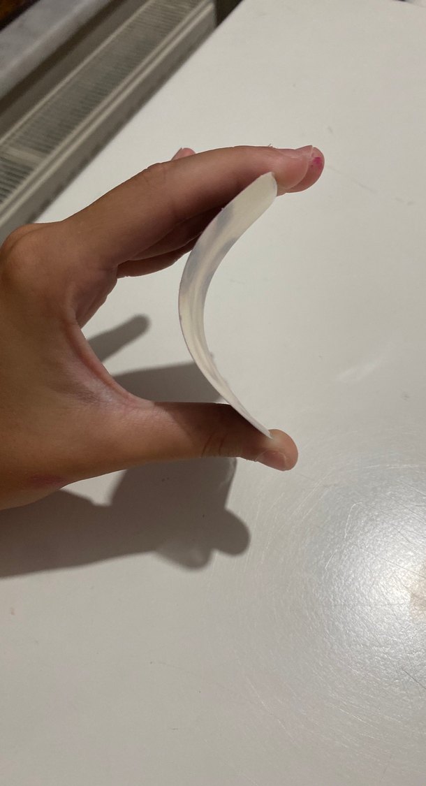 Aespa karina pvc kaplama pc - Görsel 3