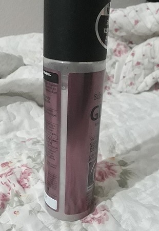 xs Beden Gliss sprey saç kremi