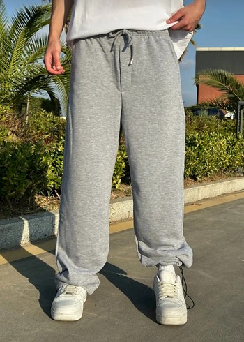Unisex baggy