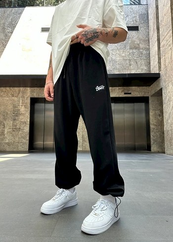 universal Beden Unisex baggy