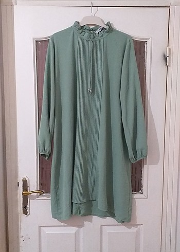 Uzun Kollu, Pilili, Salaş Tunik