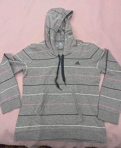 Adidas sweatshirt
