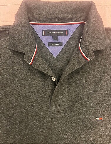 Tommy tshirt