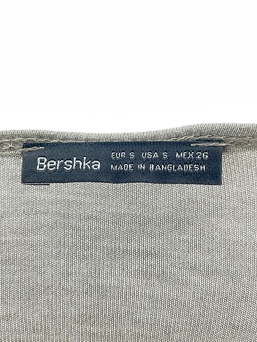 Bershka T-shirt %70 İndirimli. - Görsel 4