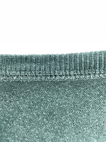 Vintage Love Sweatshirt %70 İndirimli. - Görsel 4