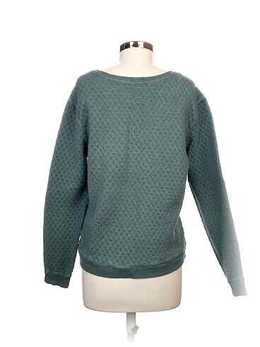 Vintage Love Sweatshirt %70 İndirimli. - Görsel 3