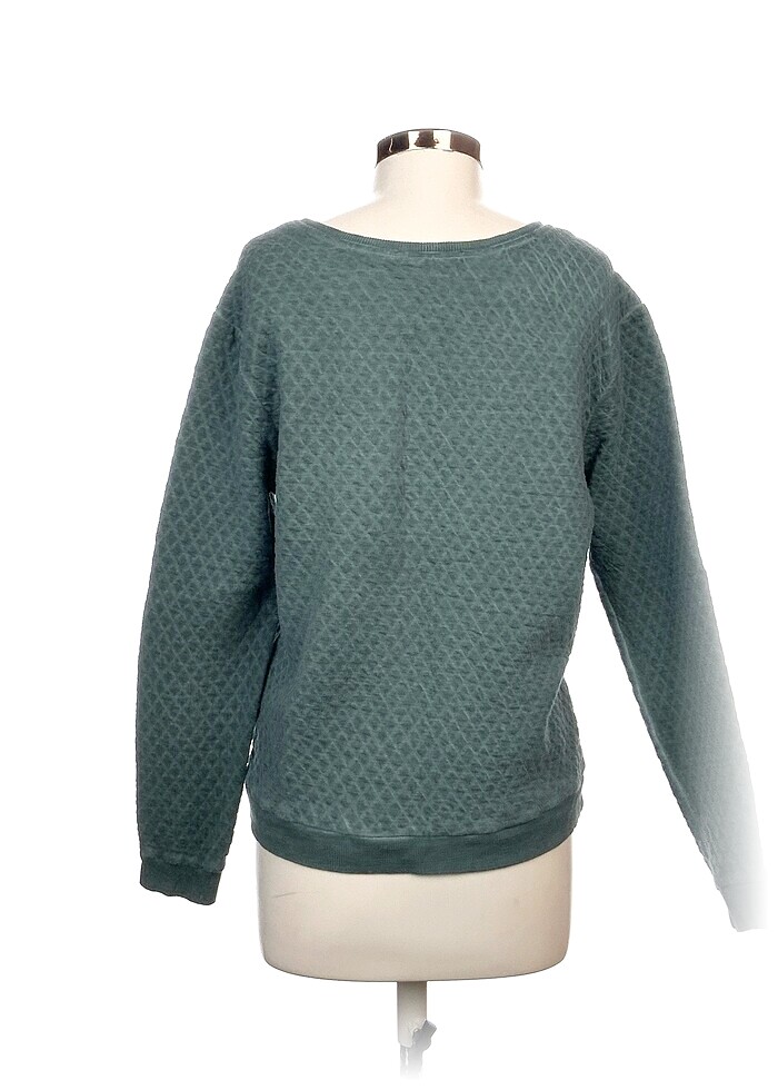 Vintage Love Sweatshirt %70 İndirimli. - Görsel 3