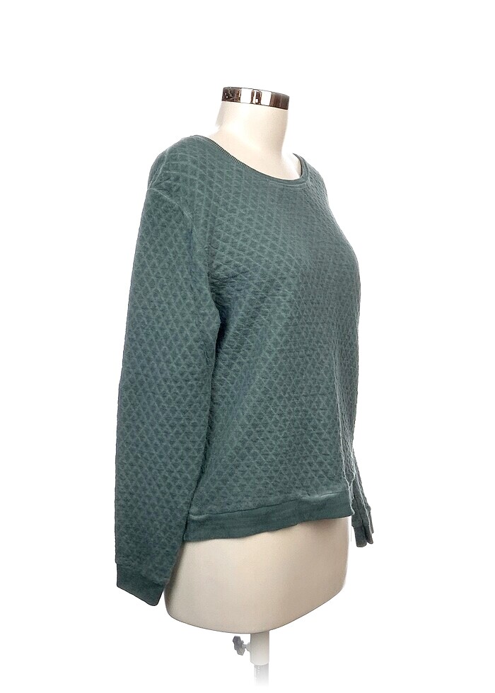 Vintage Love Sweatshirt %70 İndirimli. - Görsel 2