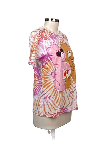 LC Waikiki T-shirt %70 İndirimli. - Görsel 2