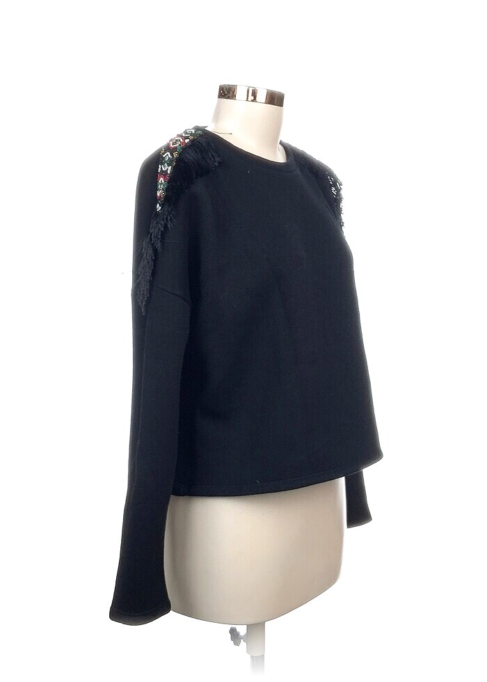 Koton Sweatshirt %70 İndirimli. - Görsel 2